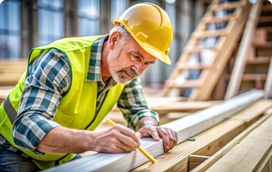 Vertical Construction