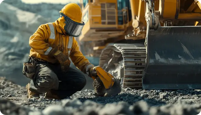 Municipal Utilities & Heavy Earthworks
