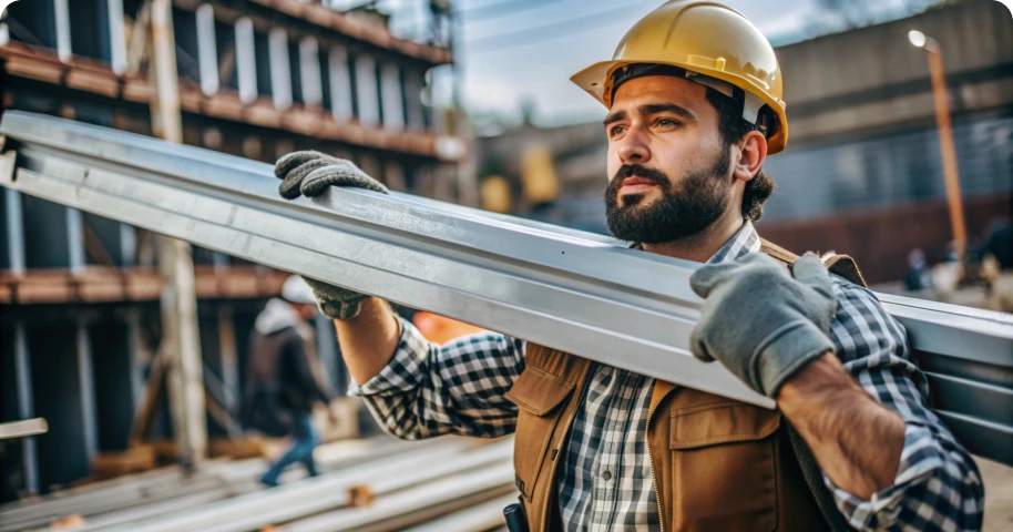 Deep Foundations & Shoring Systems